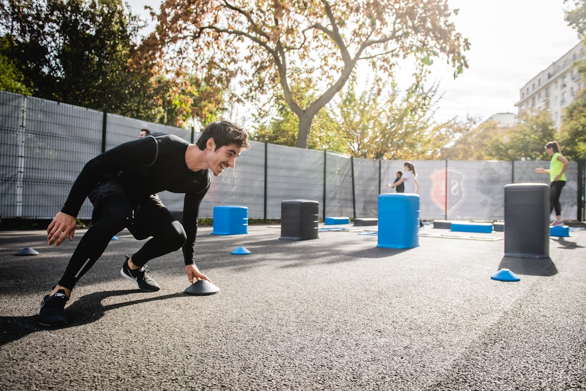 Cardiovascular exercise benefits